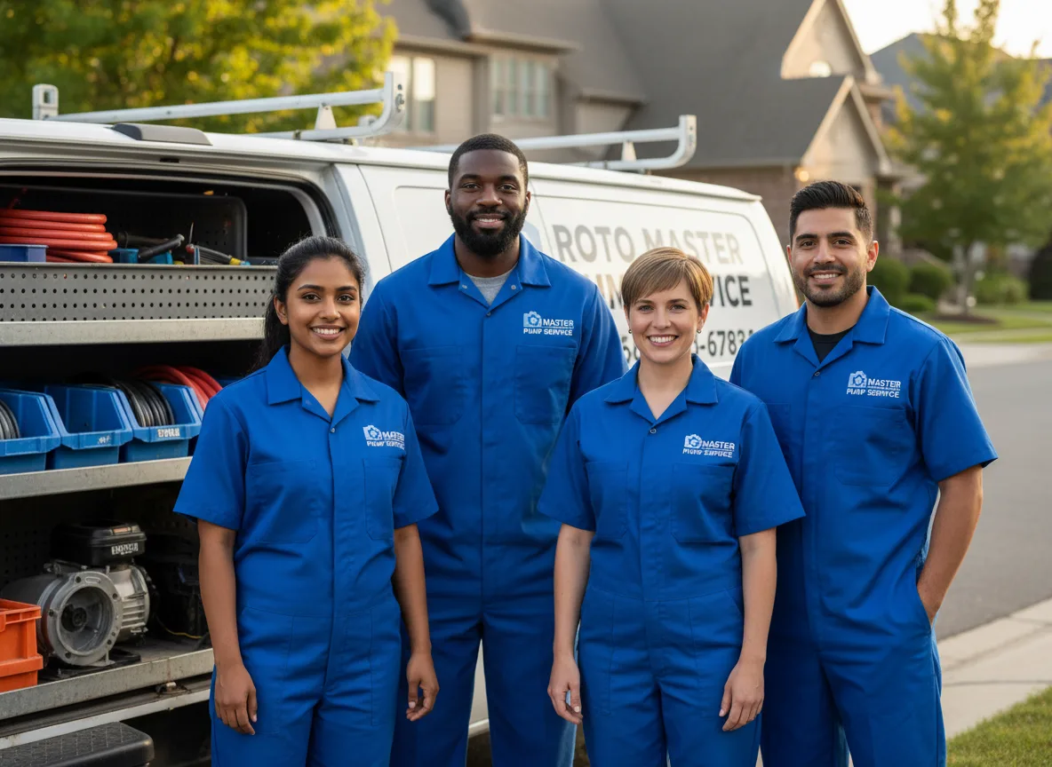 Sump Pump Installation company in Crawfordsville, OR